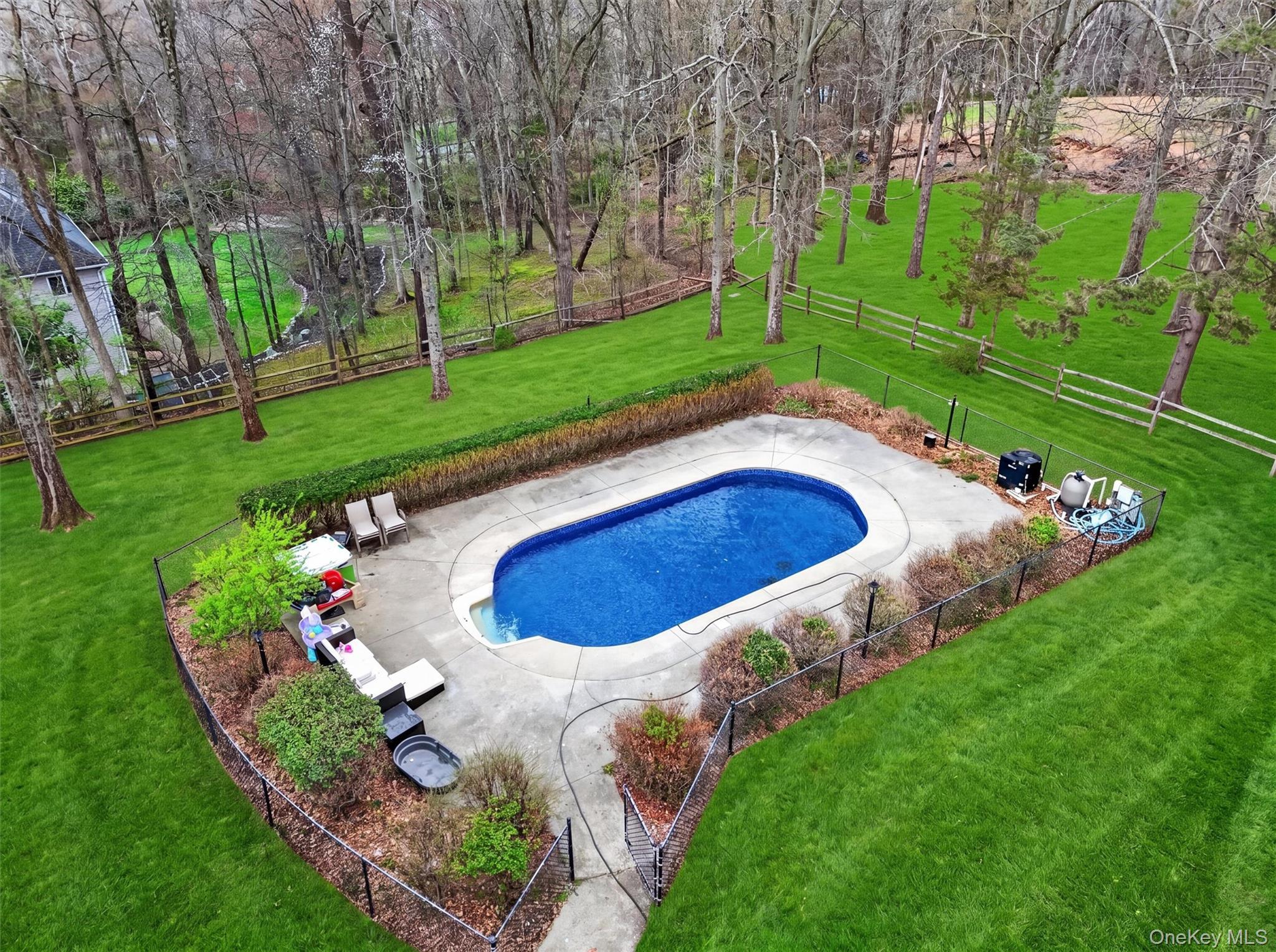 Single Family Mockingbird  Orange County, NY 10992, MLS-986935-30