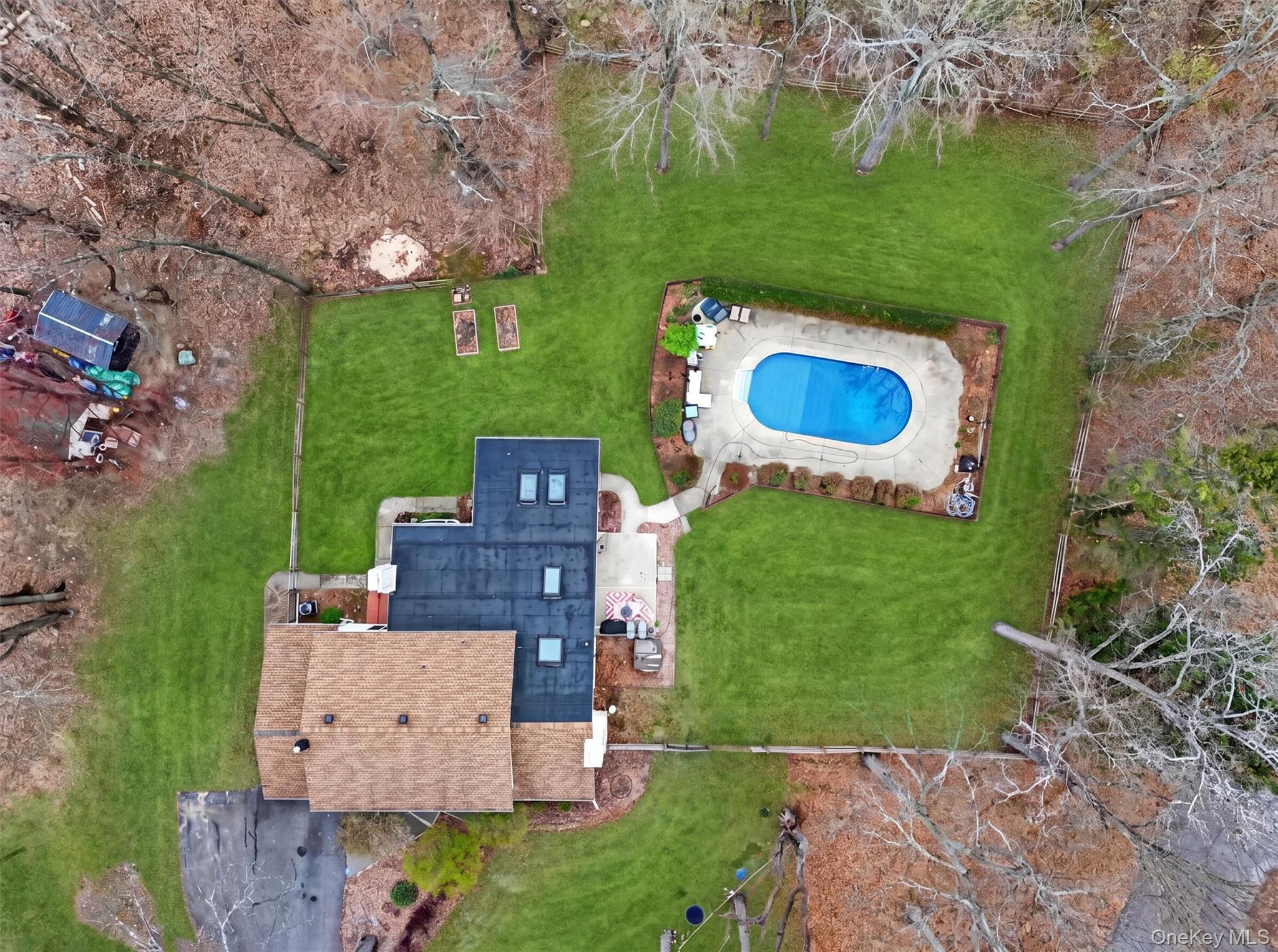 Single Family Mockingbird  Orange County, NY 10992, MLS-986935-31