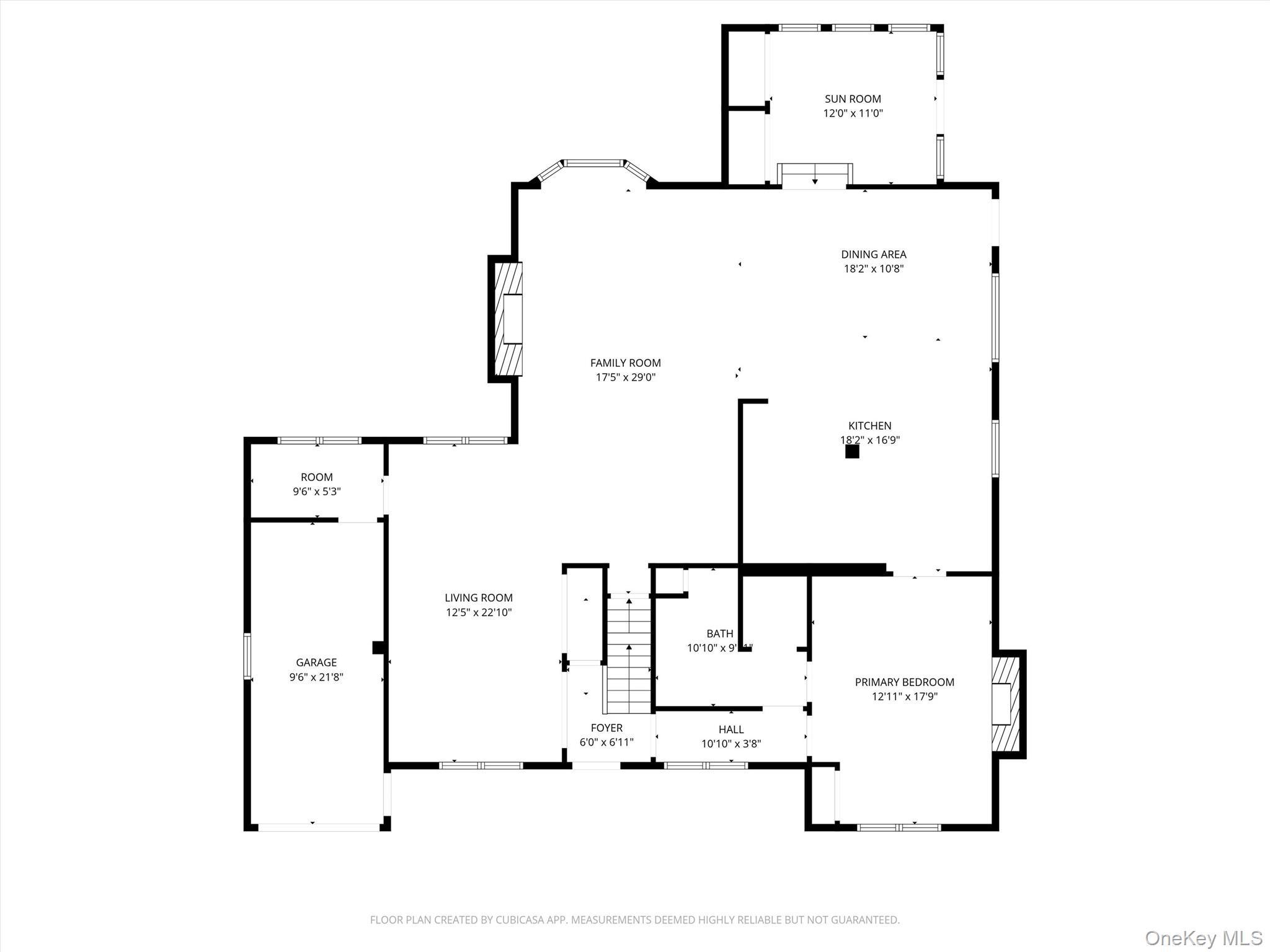 Single Family Mockingbird  Orange County, NY 10992, MLS-986935-33