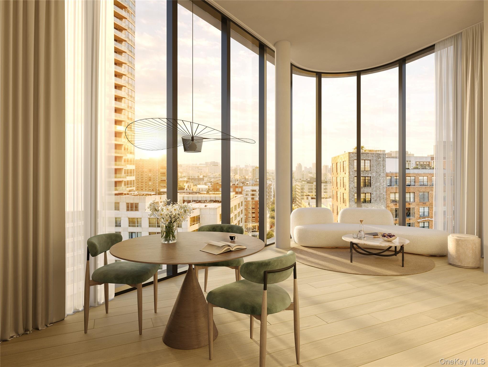 Condo 43rd  Queens, NY 11101, MLS-986950-2