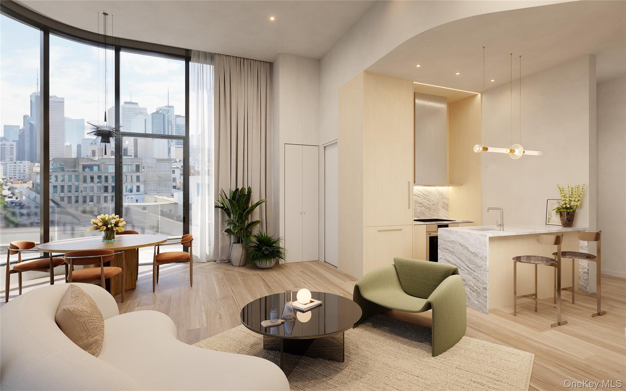 Condo 43rd  Queens, NY 11101, MLS-986950-5