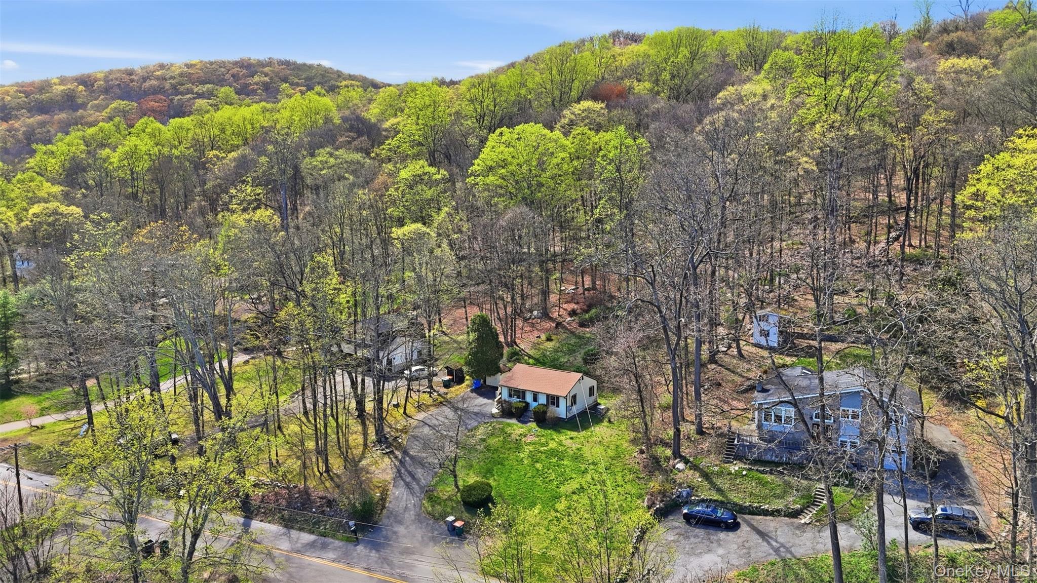 Single Family Sprout Brook Road Putnam County, NY 10579, MLS-986953-12