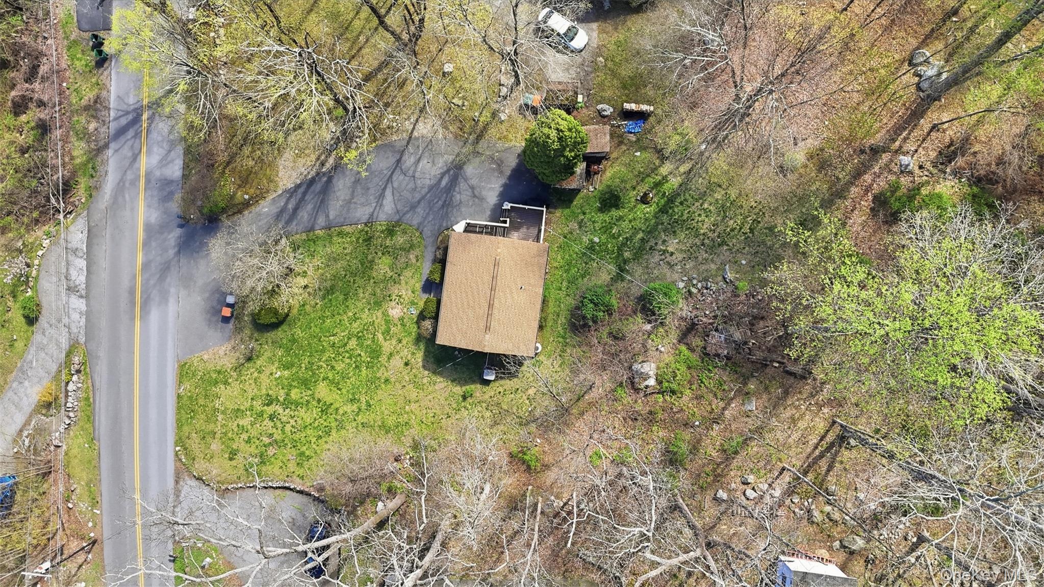 Single Family Sprout Brook Road  Putnam County, NY 10579, MLS-986953-13