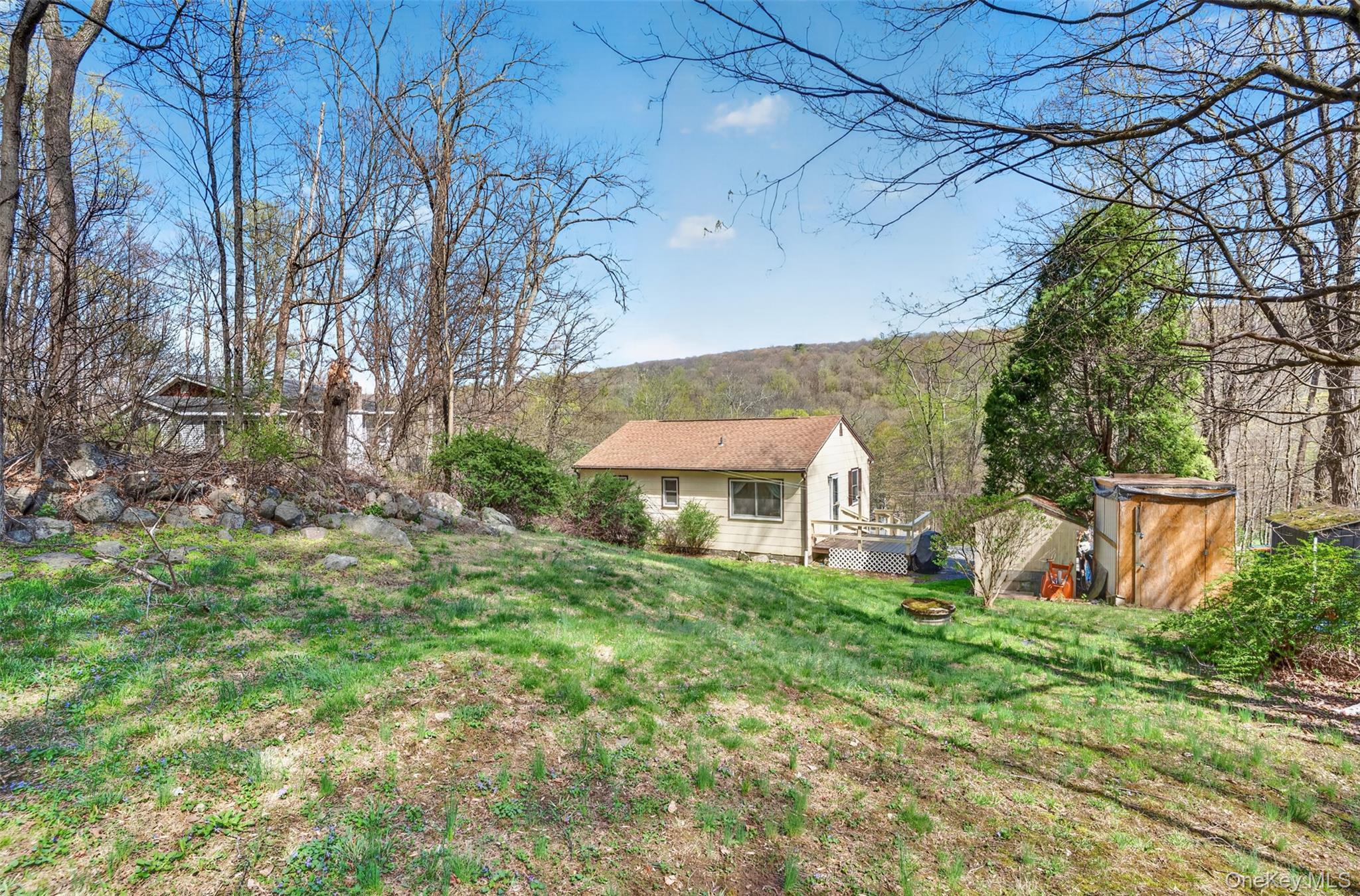 Single Family Sprout Brook Road Putnam County, NY 10579, MLS-986953-2
