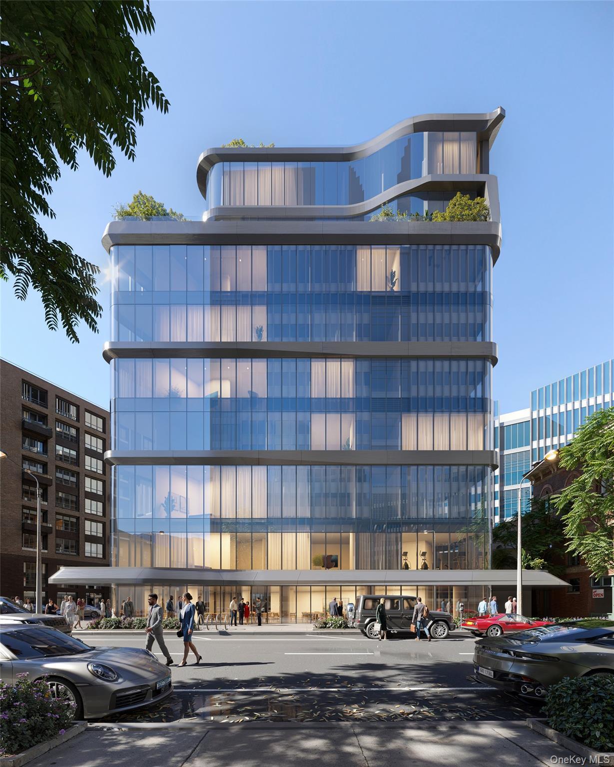 Condo 43rd  Queens, NY 11101, MLS-986955-17