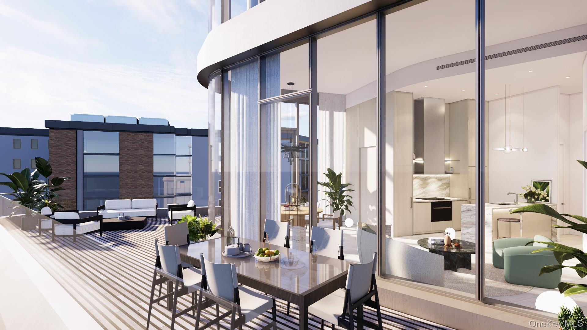 Condo 43rd  Queens, NY 11101, MLS-986955-9