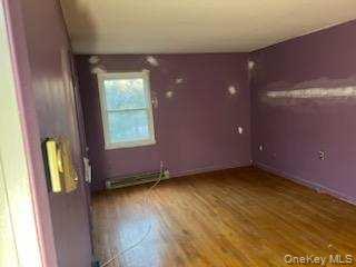 Single Family Crumley Van Vactor Sullivan County, NY 12734, MLS-986957-21