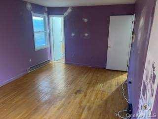 Single Family Crumley Van Vactor Sullivan County, NY 12734, MLS-986957-22
