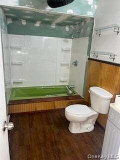 Single Family Crumley Van Vactor Sullivan County, NY 12734, MLS-986957-23