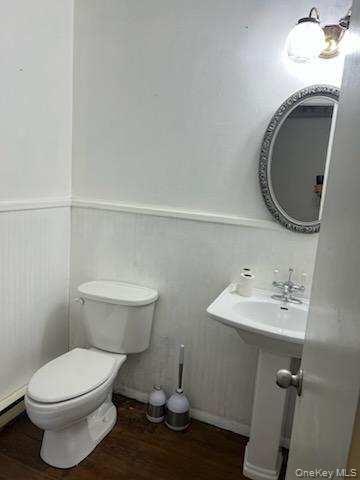 Single Family Crumley Van Vactor Sullivan County, NY 12734, MLS-986957-5