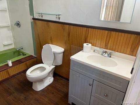 Single Family Crumley Van Vactor Sullivan County, NY 12734, MLS-986957-8