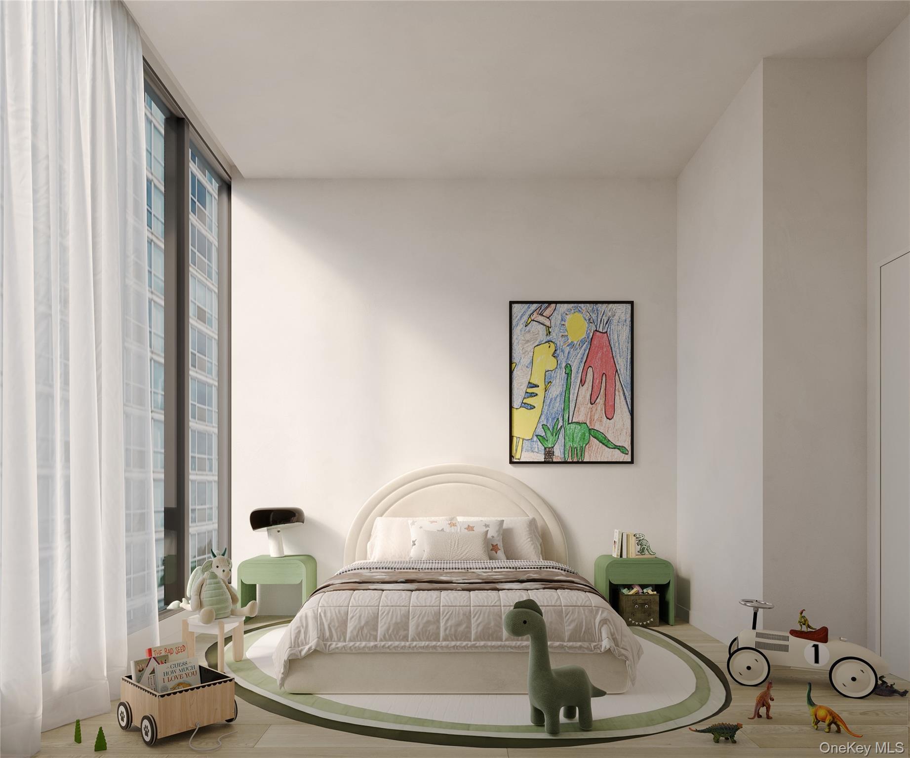 Condo 43rd  Queens, NY 11101, MLS-986961-4