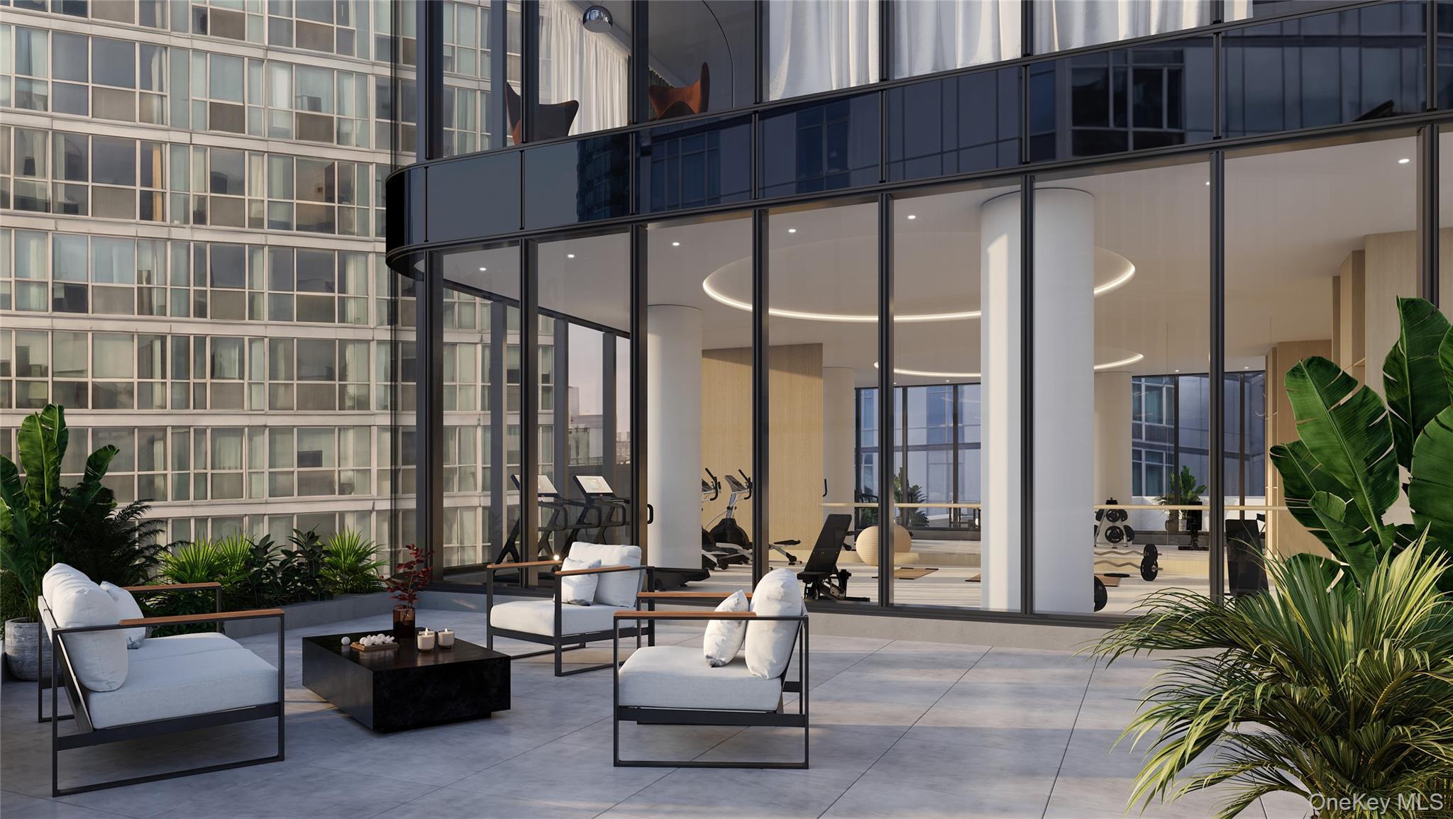 Condo 43rd  Queens, NY 11101, MLS-986965-13