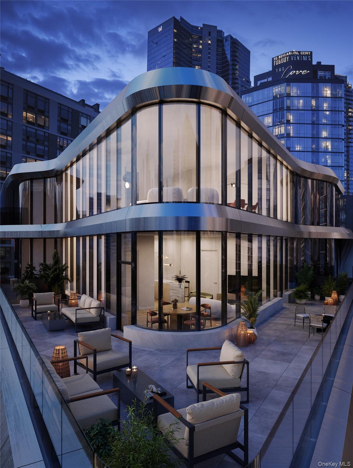 Condo 43rd  Queens, NY 11101, MLS-986965-18