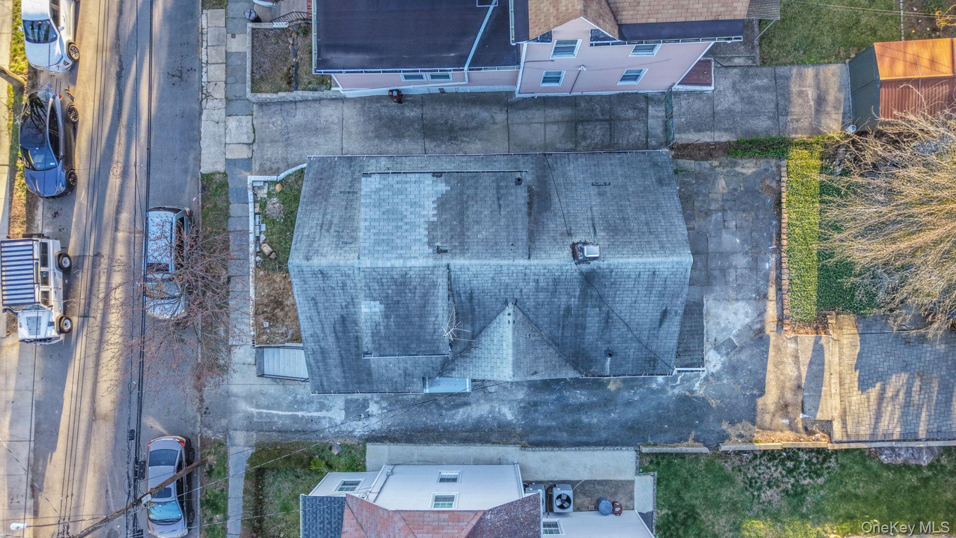 Single Family 238th  Bronx, NY 10470, MLS-986979-27