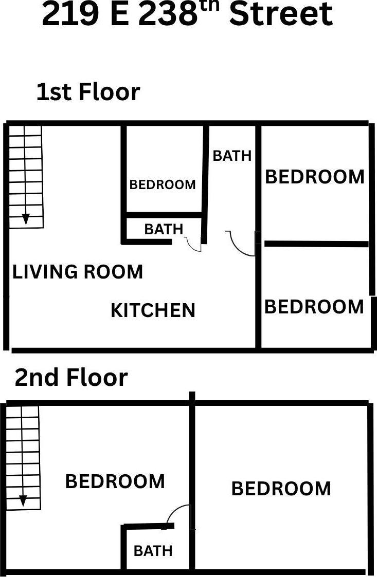 Single Family 238th  Bronx, NY 10470, MLS-986979-29