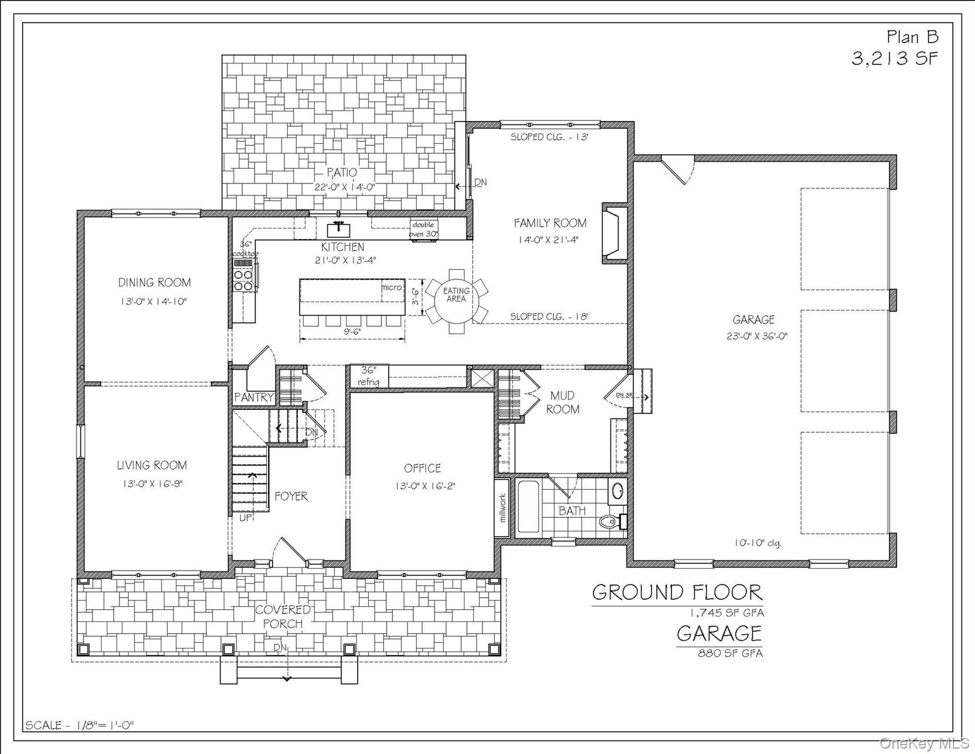 Single Family Florence Drive Westchester County, NY 10541, MLS-986984-2