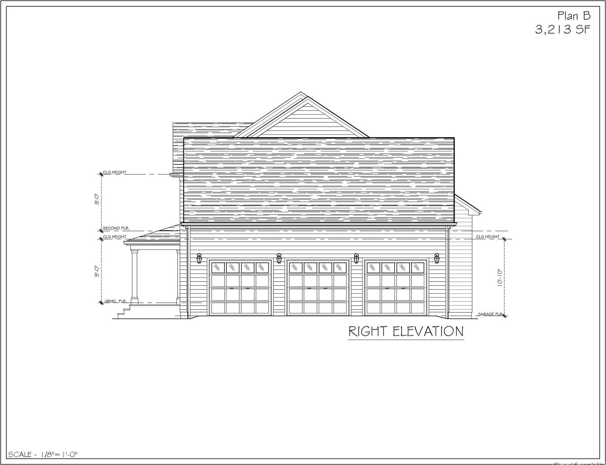Single Family Florence Drive Westchester County, NY 10541, MLS-986984-5