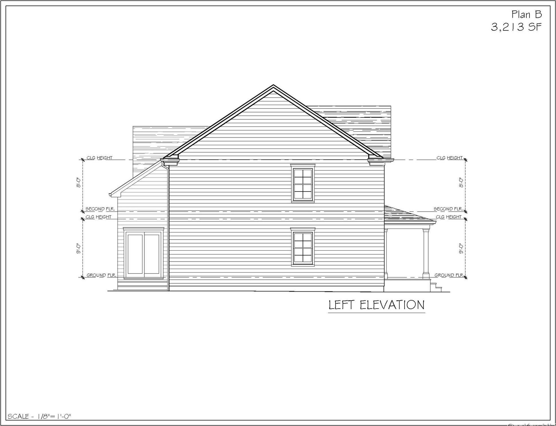 Single Family Florence Drive  Westchester County, NY 10541, MLS-986984-7