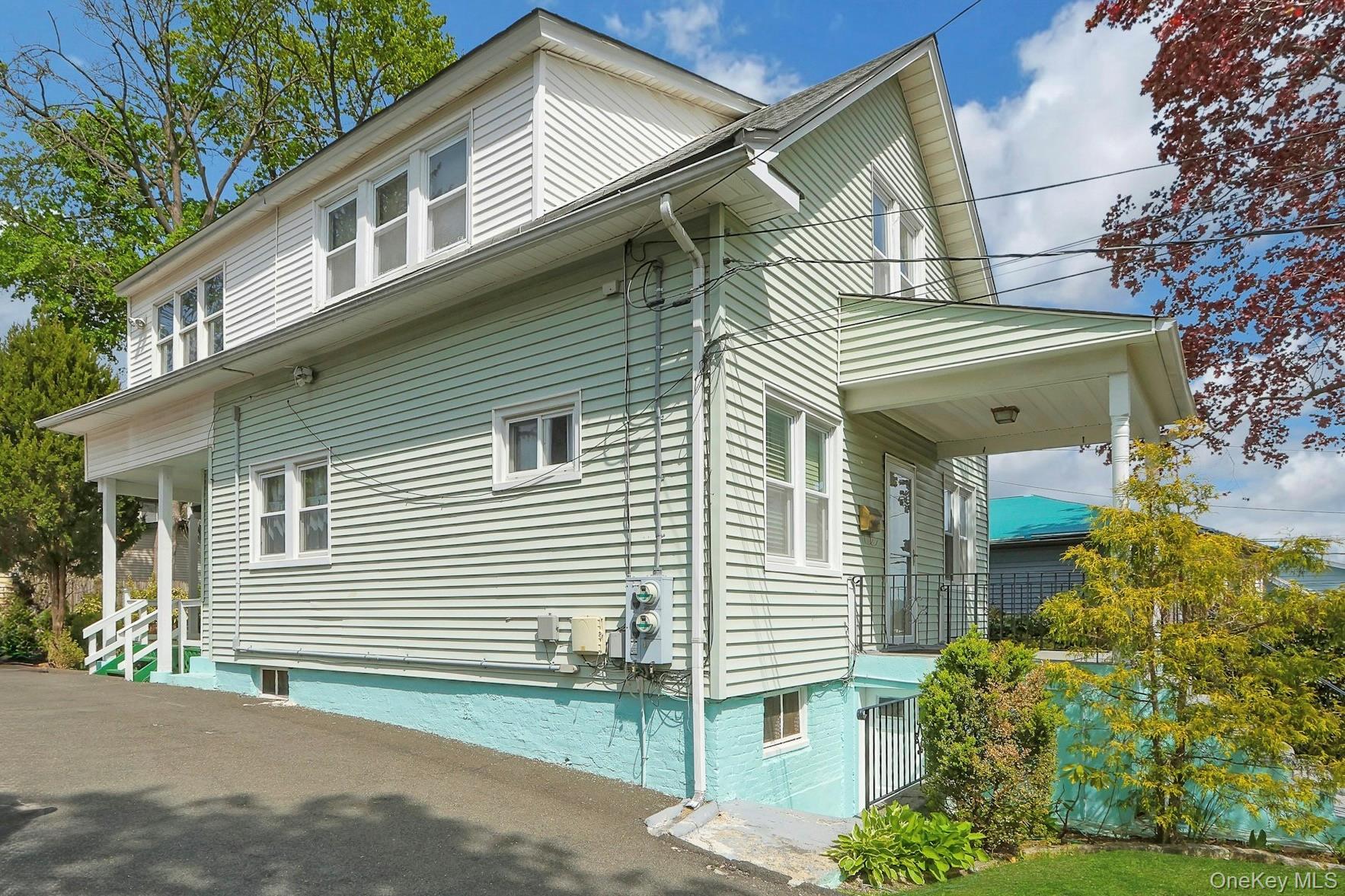 Single Family Catherine  Rockland County, NY 10960, MLS-987004-18