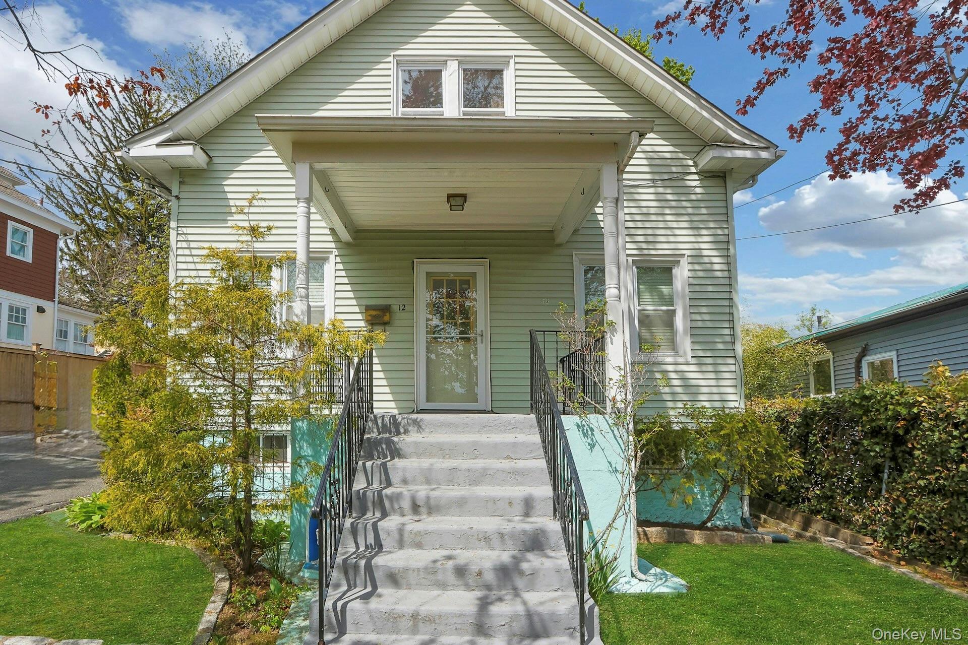 Single Family Catherine  Rockland County, NY 10960, MLS-987004-2