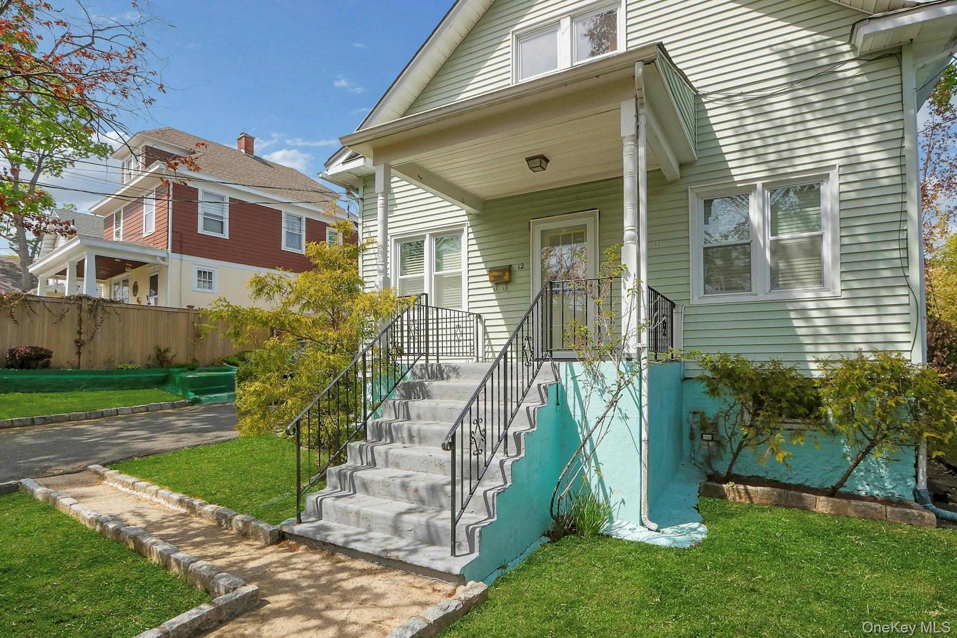 Single Family Catherine  Rockland County, NY 10960, MLS-987004-37