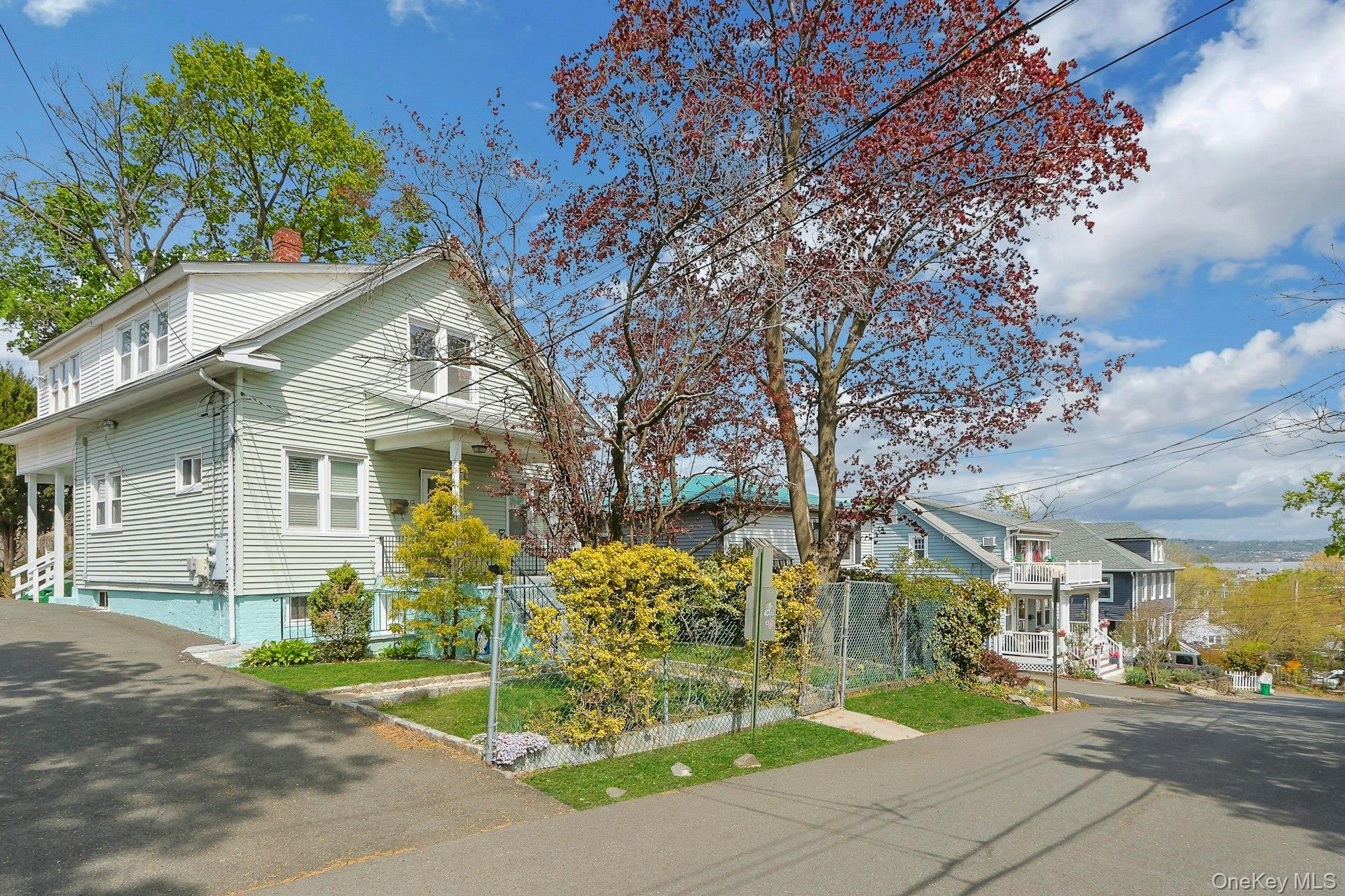 Single Family Catherine  Rockland County, NY 10960, MLS-987004-38