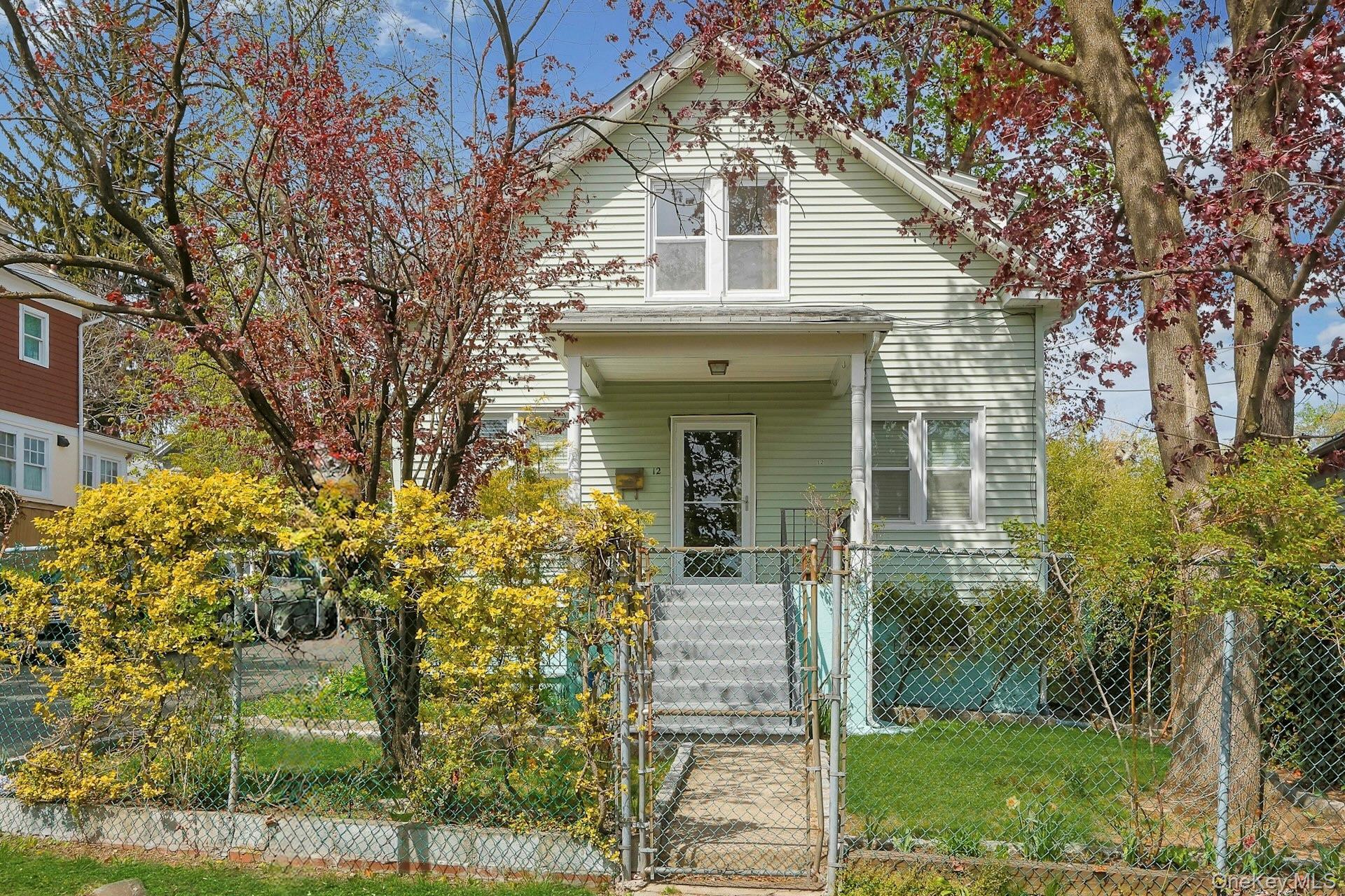 Single Family Catherine  Rockland County, NY 10960, MLS-987004-39