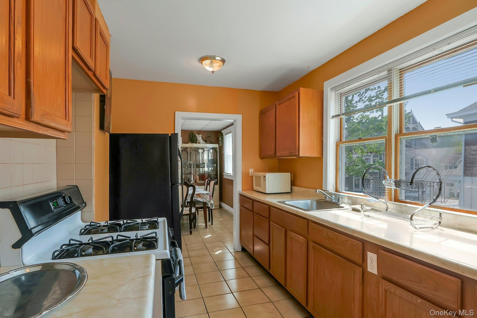 Single Family Catherine  Rockland County, NY 10960, MLS-987004-4