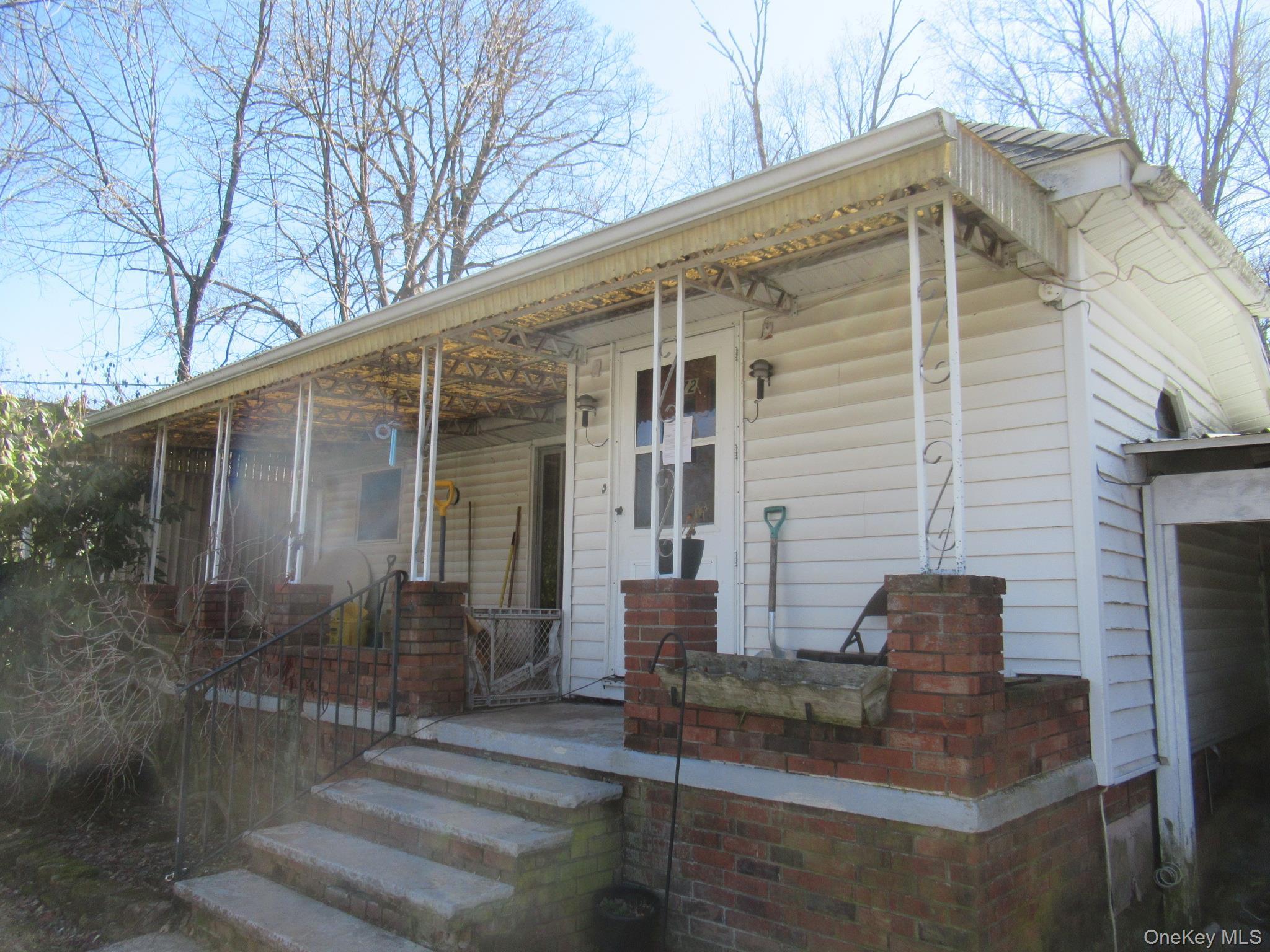 Single Family Ten Eyck  Orange County, NY 10925, MLS-987012-3