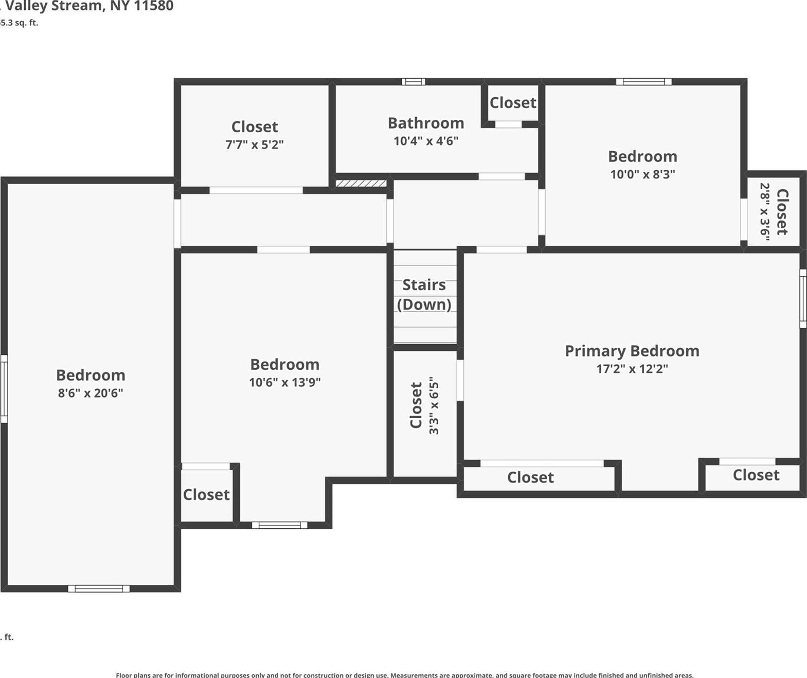 Single Family Grove  Nassau County, NY 11580, MLS-987024-38