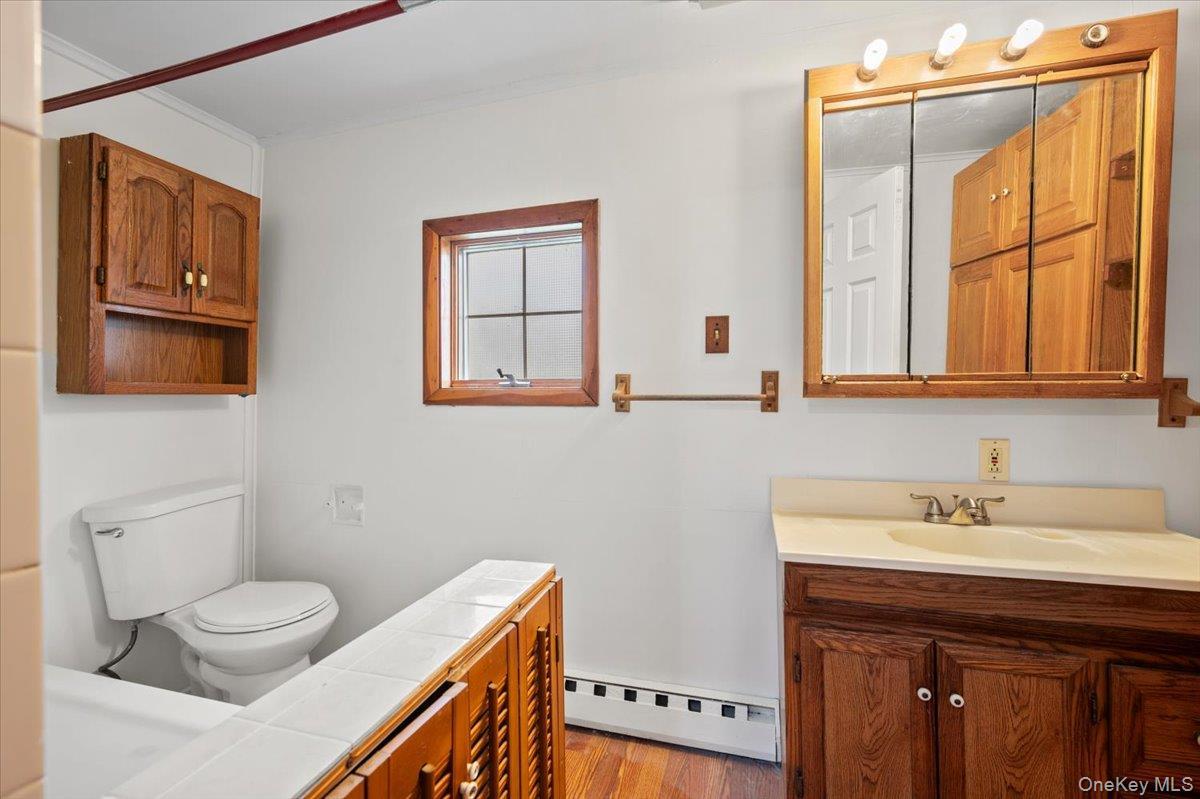 Single Family Fallkill Dutchess County, NY 12601, MLS-987026-12