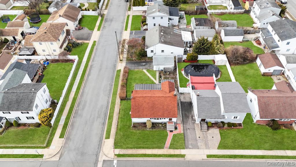 Single Family Myers  Nassau County, NY 11801, MLS-987029-2