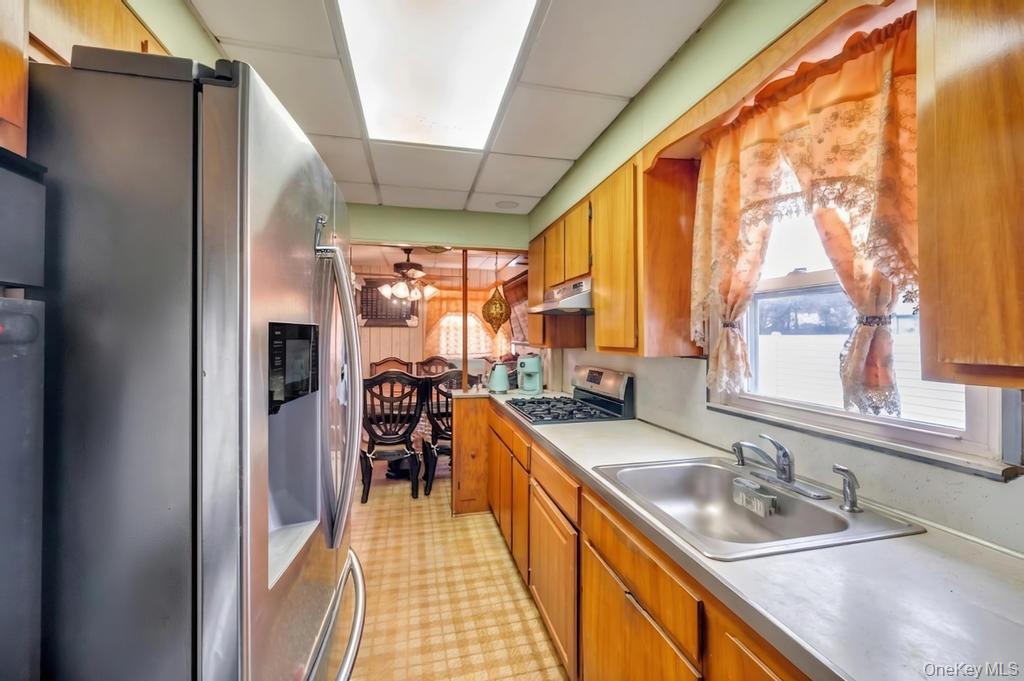 Single Family Myers  Nassau County, NY 11801, MLS-987029-5