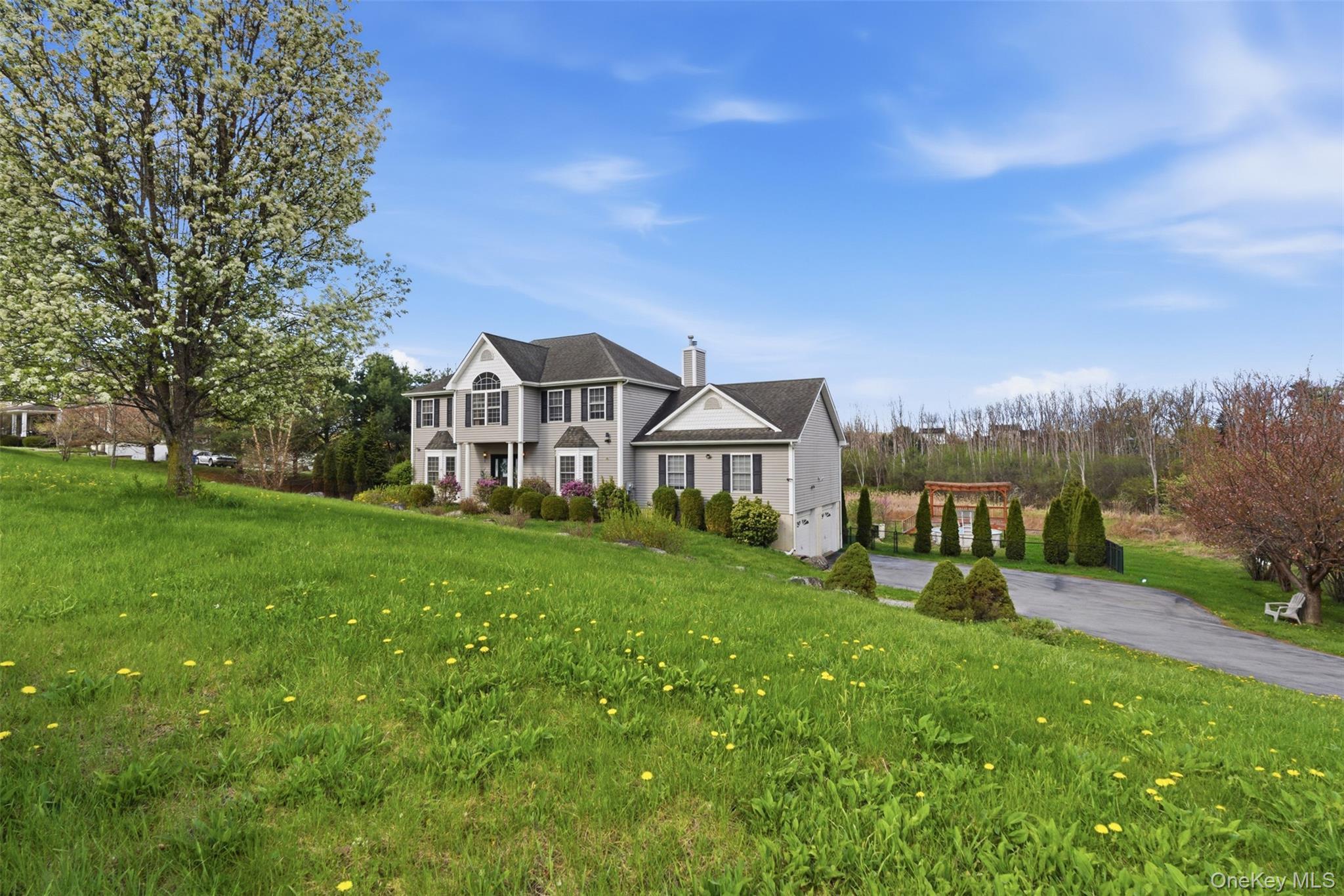 Single Family Von Trapp  Orange County, NY 10992, MLS-987036-2