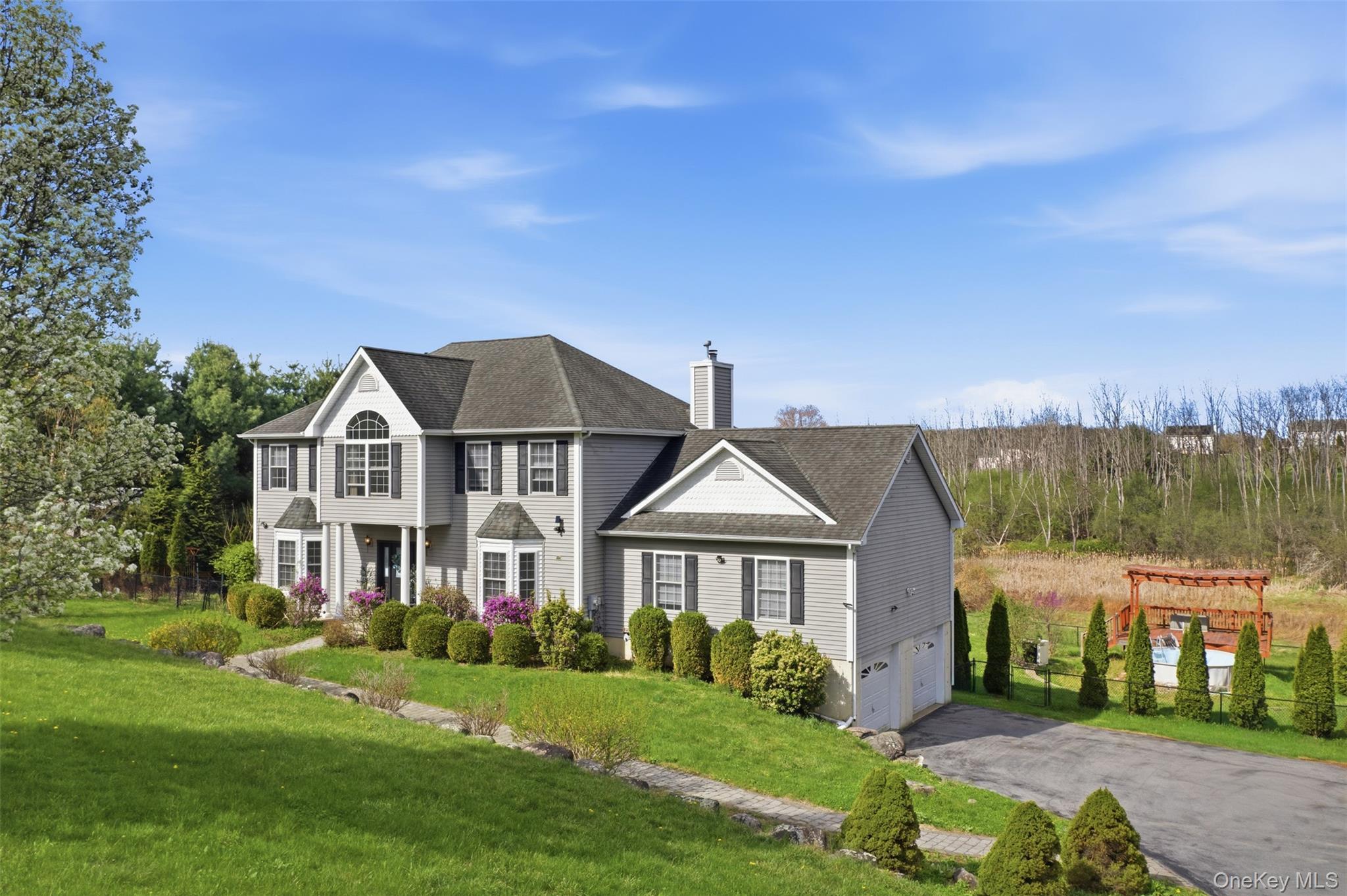 Single Family Von Trapp  Orange County, NY 10992, MLS-987036-3