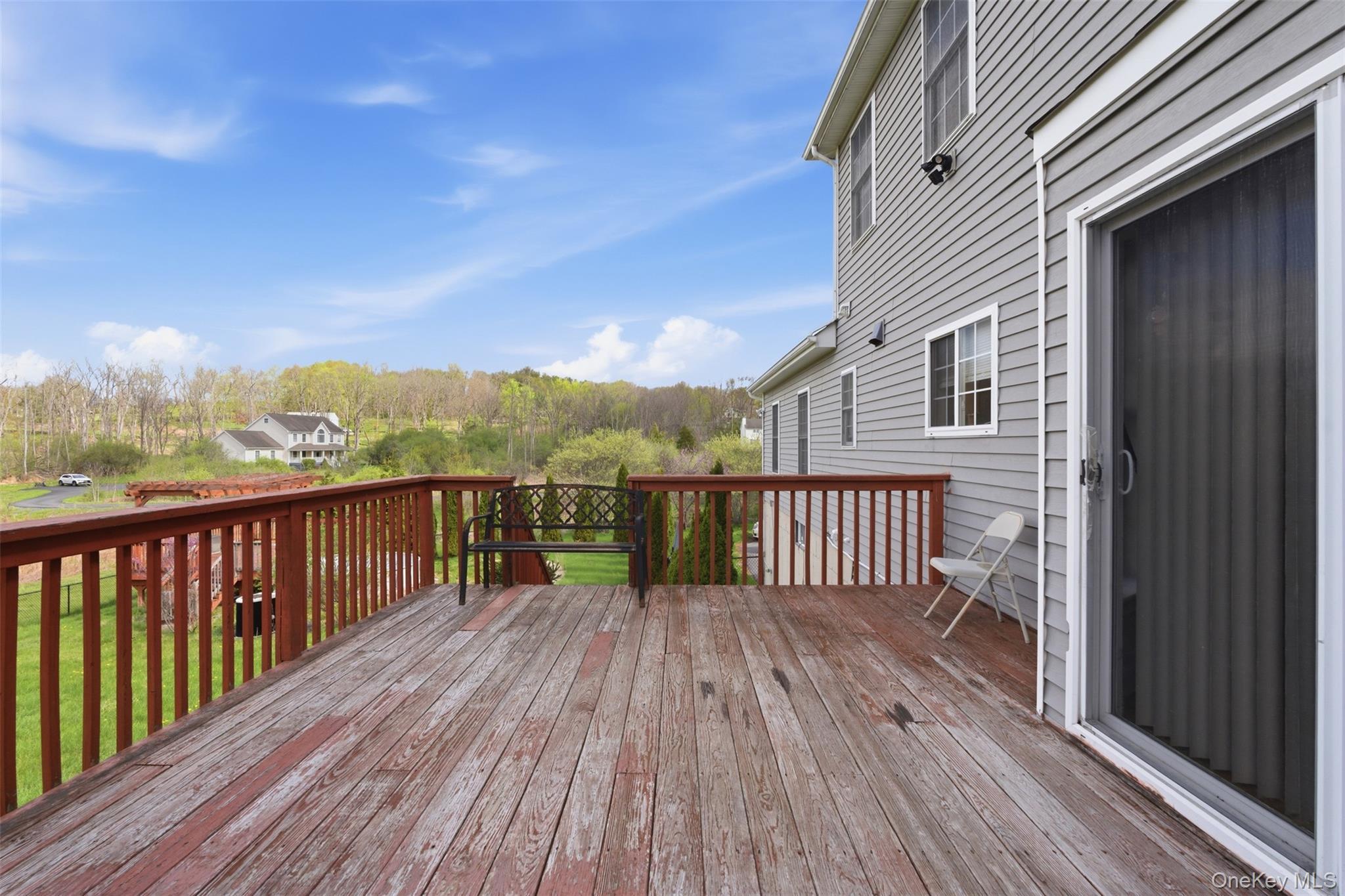Single Family Von Trapp  Orange County, NY 10992, MLS-987036-43