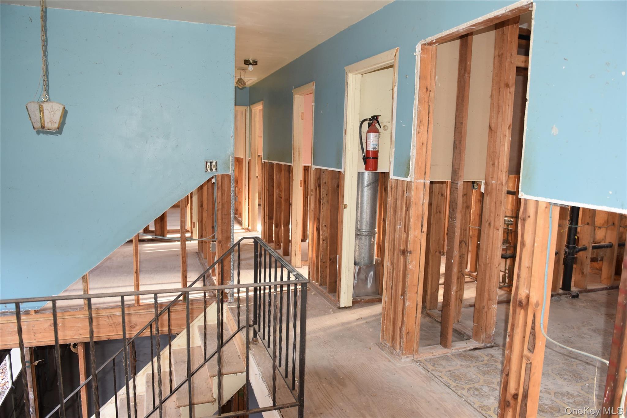 Single Family Mount Airy  Orange County, NY 12553, MLS-987038-13