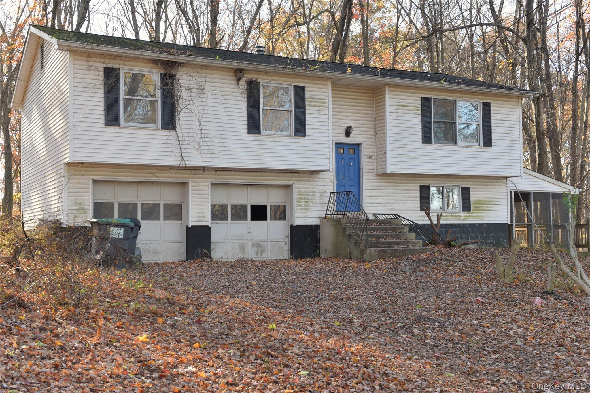Single Family Mount Airy  Orange County, NY 12553, MLS-987038-2