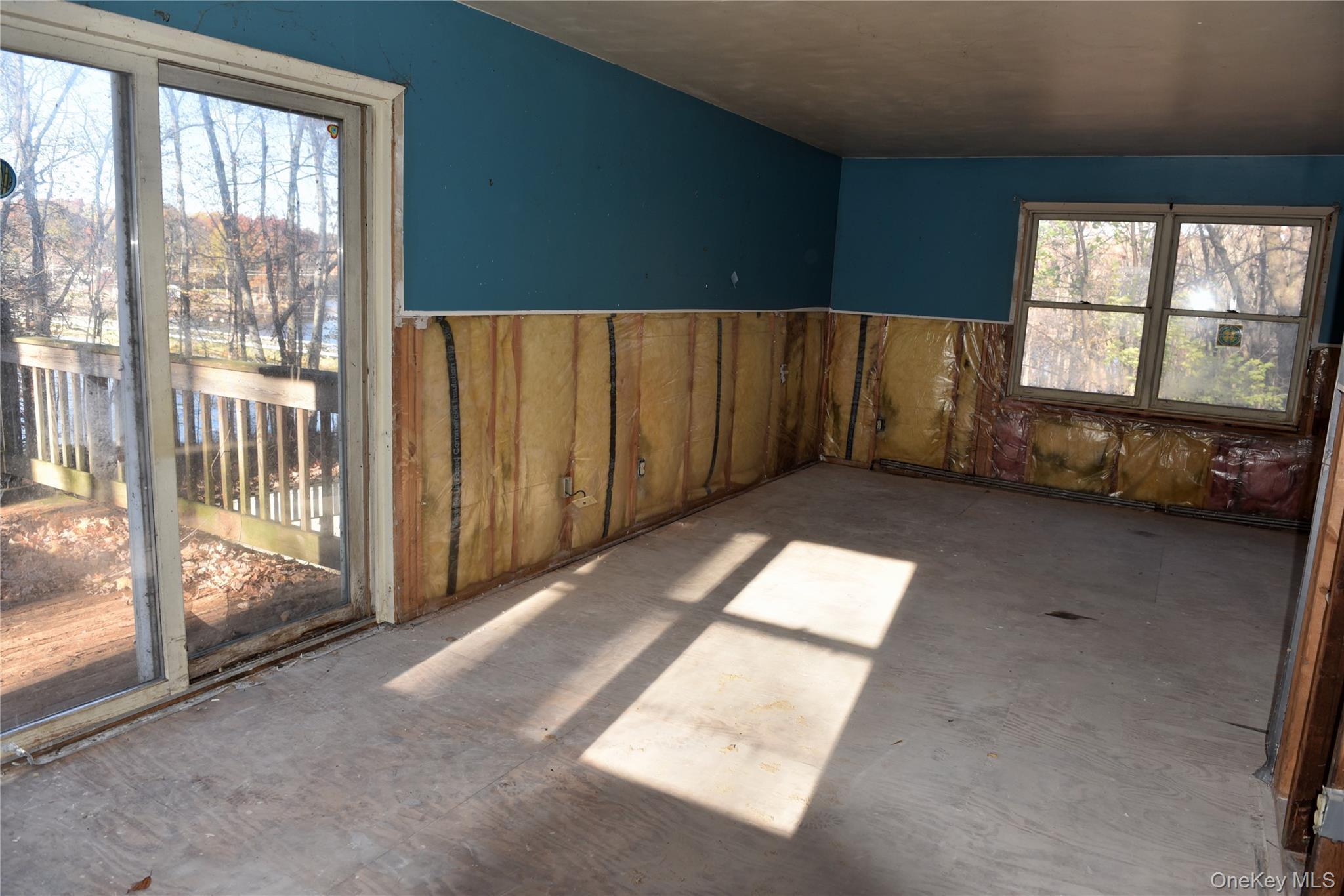 Single Family Mount Airy  Orange County, NY 12553, MLS-987038-23