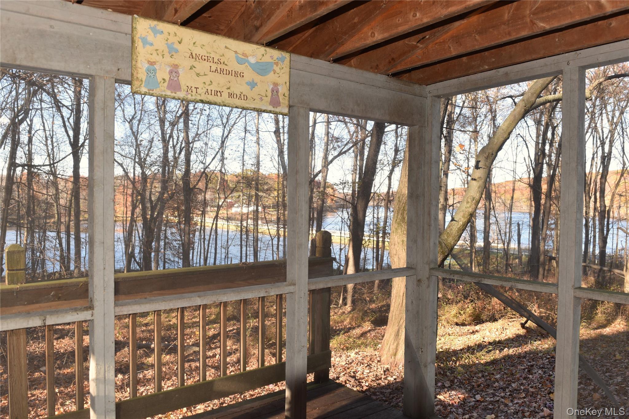 Single Family Mount Airy  Orange County, NY 12553, MLS-987038-25
