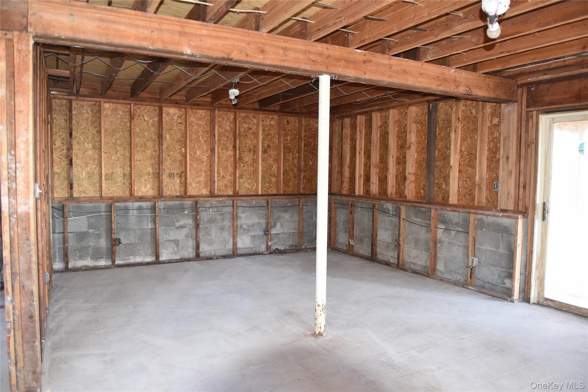 Single Family Mount Airy  Orange County, NY 12553, MLS-987038-27