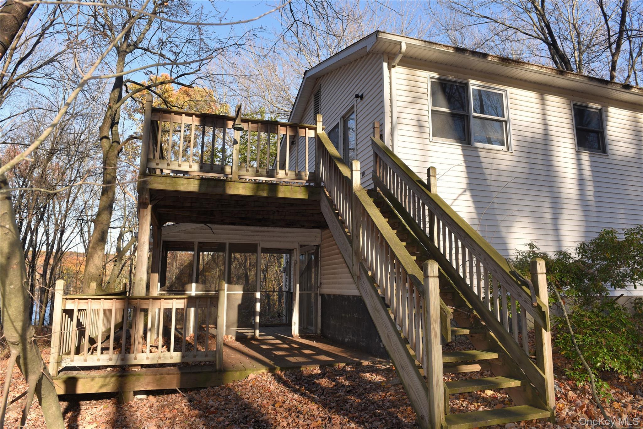 Single Family Mount Airy  Orange County, NY 12553, MLS-987038-3
