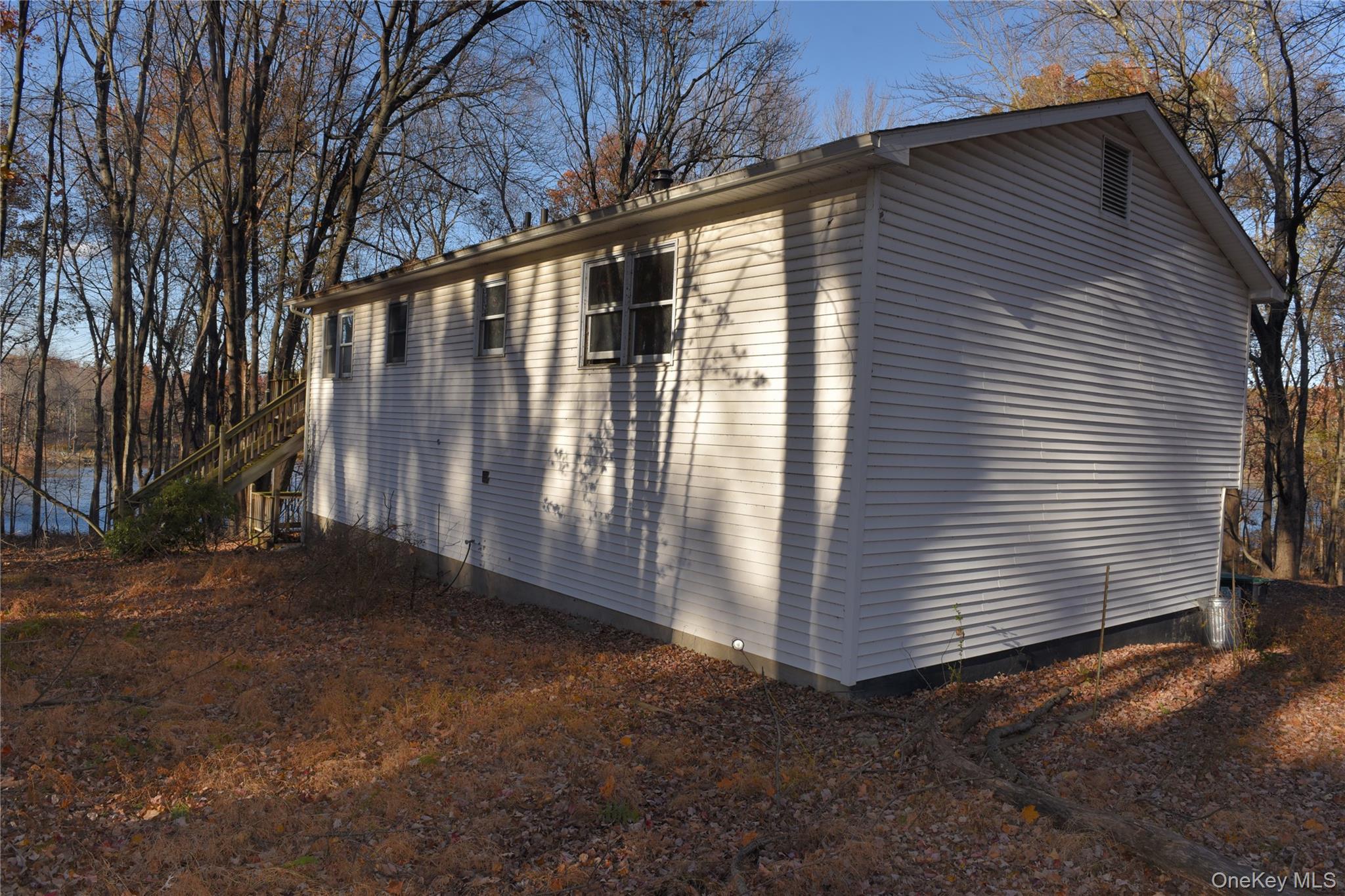 Single Family Mount Airy  Orange County, NY 12553, MLS-987038-4