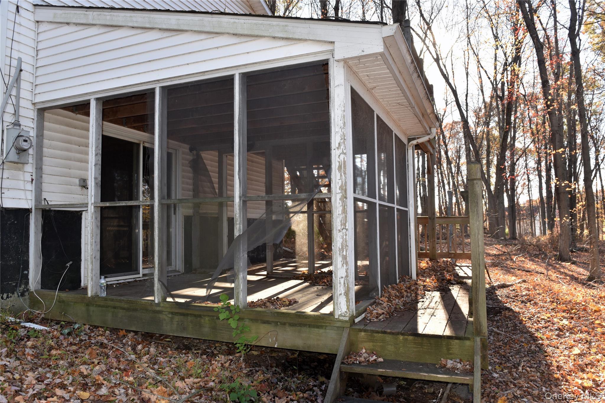 Single Family Mount Airy  Orange County, NY 12553, MLS-987038-6