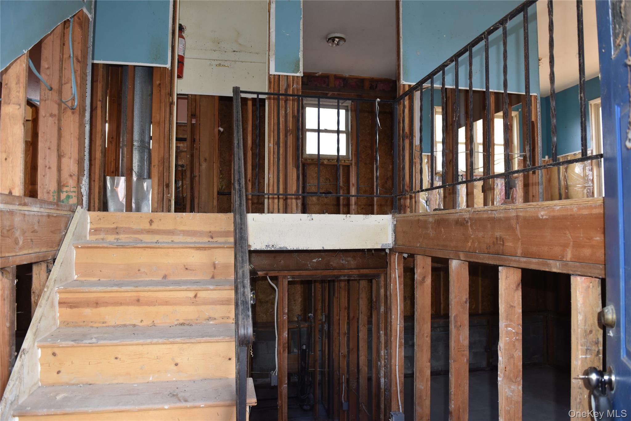 Single Family Mount Airy  Orange County, NY 12553, MLS-987038-8