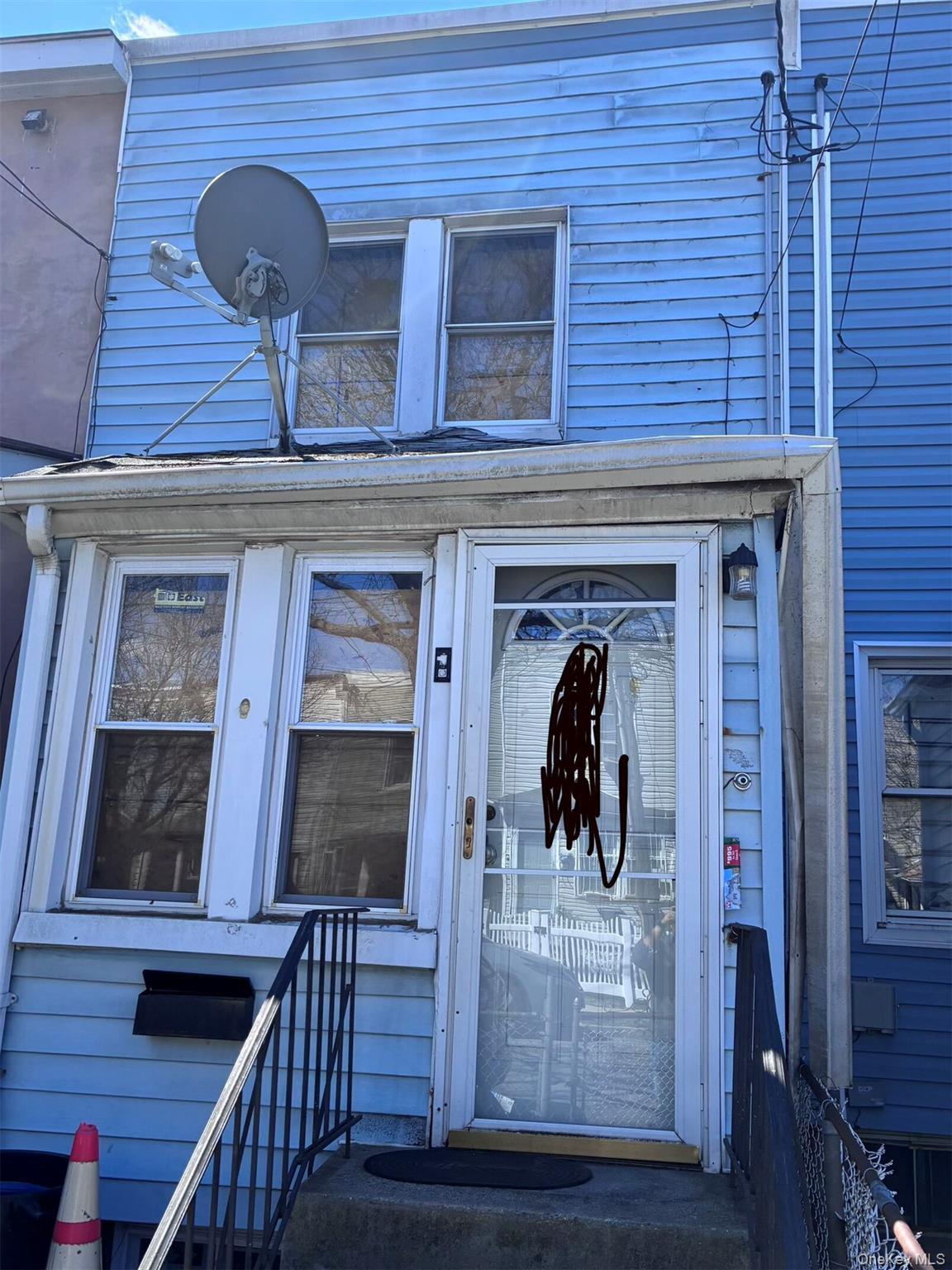 Single Family 153rd  Queens, NY 11434, MLS-987039-2