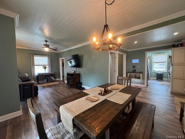 Single Family State Route 55  Sullivan County, NY 12754, MLS-987075-10