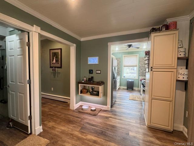 Single Family State Route 55  Sullivan County, NY 12754, MLS-987075-17