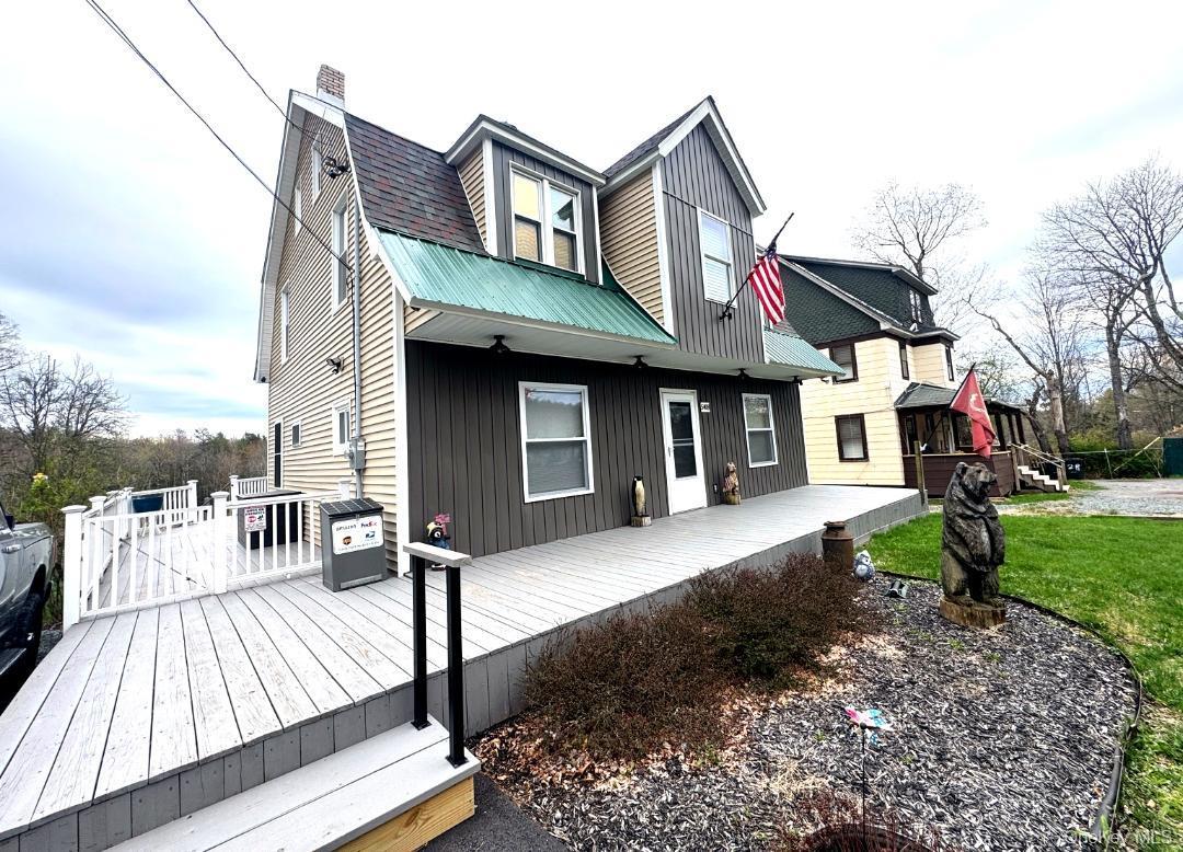 Single Family State Route 55  Sullivan County, NY 12754, MLS-987075-2